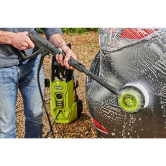 Nettoyeur haute pression électrique 1800 W - 140 bars