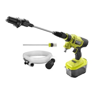 Pistolet à pression Brushless 18V ONE+ HP™