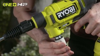 Pistolet à pression Brushless 18V ONE+ HP™
