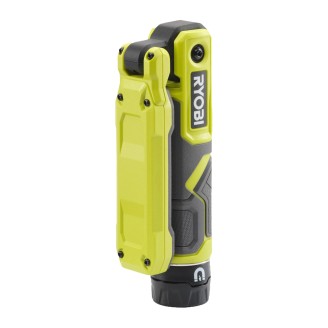 Lampe de travail 4V USB Lithium ( 1 x 2.0 Ah )