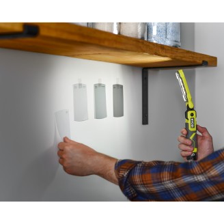 Lampe de travail 4V USB Lithium ( 1 x 2.0 Ah )
