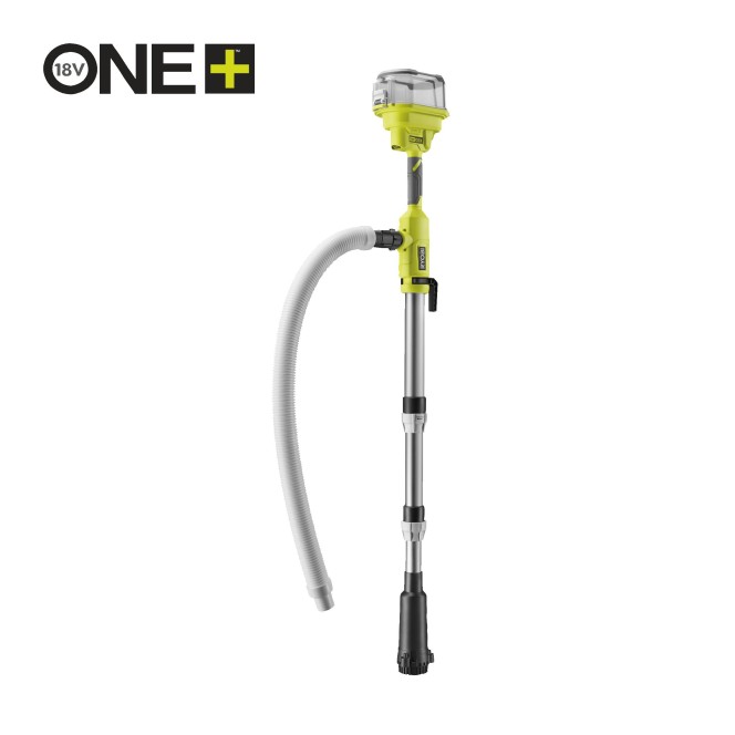 Pompe télescopique 18V ONE+™ Pompe télescopique 18V ONE+™