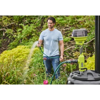 Pompe télescopique 18V ONE+™