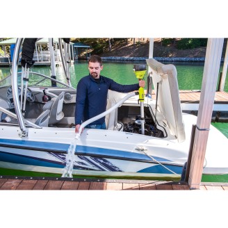 Pompe télescopique 18V ONE+™