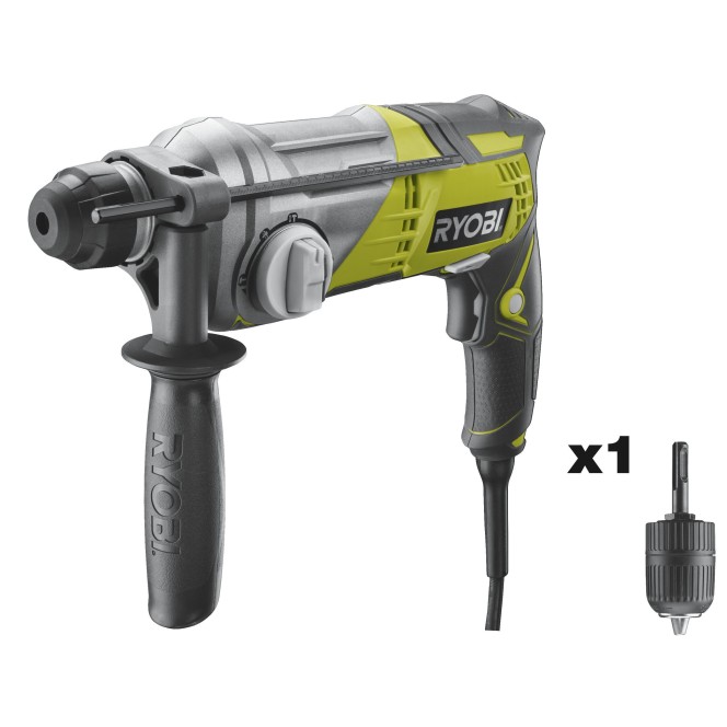 Marteau perforateur SDS+ 680 W Marteau perforateur SDS+ 680 W