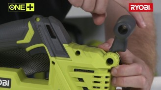 Ponceuse à bande 18V ONE+™