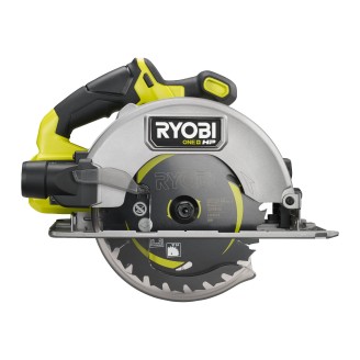 Scie circulaire 184 mm Brushless 18V ONE+ HP™