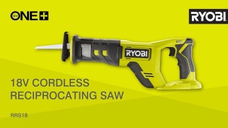 Scie sabre 18V ONE+™