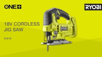 Scie sauteuse 18V ONE+™