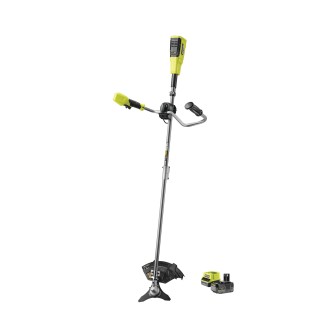 Débroussailleuse Brushless 18V ONE+™ (1 x 4,0 Ah)