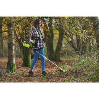 Débroussailleuse Brushless 18V ONE+™ (1 x 4,0 Ah)