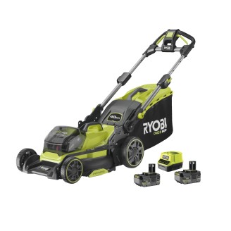 Tondeuse poussée Brushless 18V ONE+ HP™ - 40 cm (2 x 4,0 Ah)
