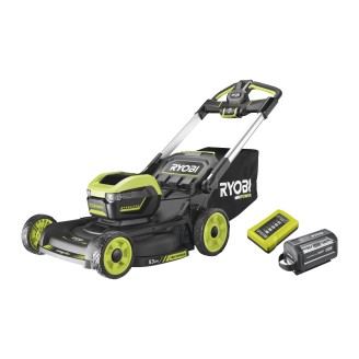 Tondeuse tractée Brushless 36V MAX POWER - 53 cm (1 x 6,0 AH)