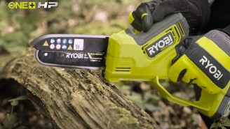 Élagueur à main Brushless 18V ONE+ HP™ - 15 cm