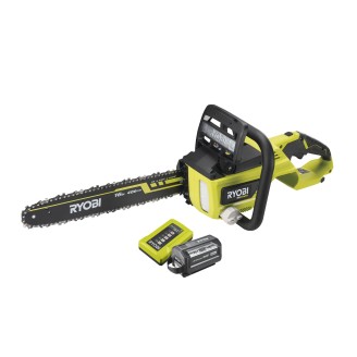 Tronçonneuse Brushless 36V MAX POWER - 40 cm (1 x 6,0 Ah High Energy)