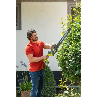 Taille-haies LINEA 18V ONE+™ - 50 cm (1 x 2,5 Ah)