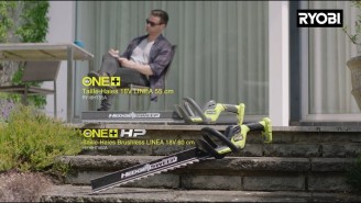 Taille-haies LINEA Brushless 18V ONE+ HP™ - 60 cm (vendu sans batterie ni chargeur)