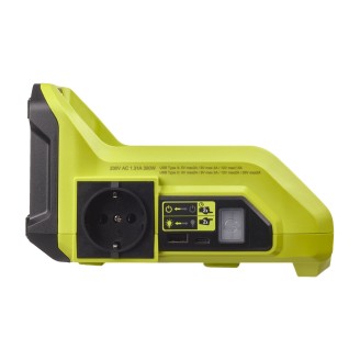 Transformateur 36V MAX POWER