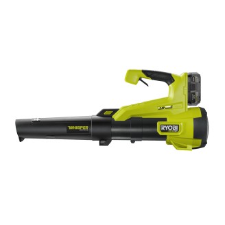 Souffleur Turbo Jet Whisper™ Brushless 18V ONE+ HP™ (1 x 4,0 Ah)
