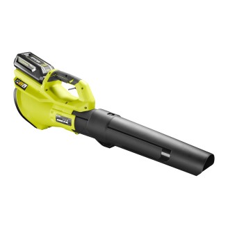 Souffleur Turbo Jet 36V MAX POWER (1 x 4,0 Ah)