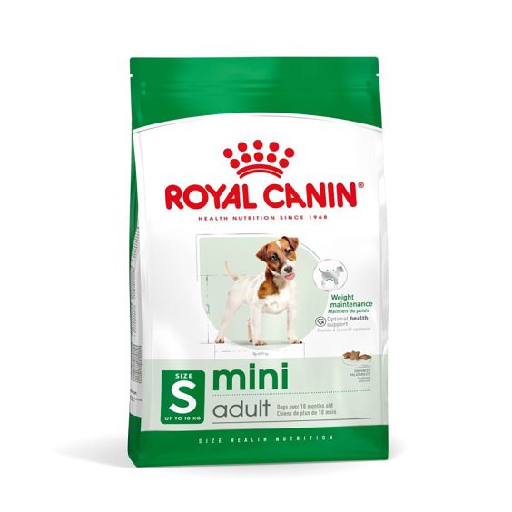 Mini Adult 2Kg
