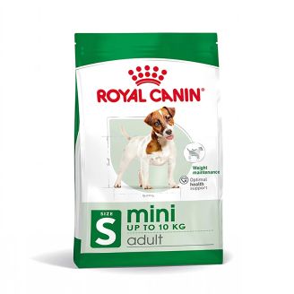 Mini Adult 4Kg