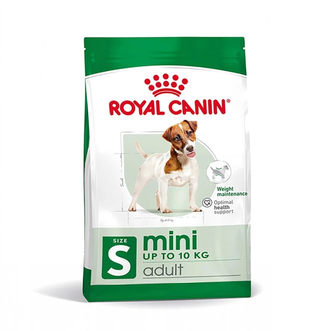 Mini Adult 4Kg Mini Adult 4Kg