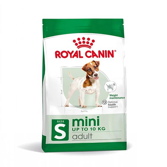 Mini Adult 4Kg