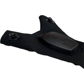 Gants lumineux LED Glove