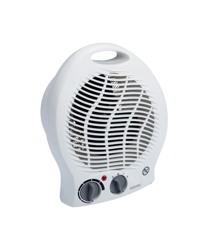 Radiateur soufflant FH104T-S - 2000 W - Varma