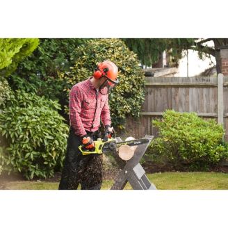 Tronçonneuse Électrique 35cm RCS1935B2C - Ryobi