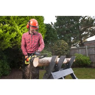 Tronçonneuse Électrique 35cm RCS1935B2C - Ryobi