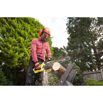 Tronçonneuse Électrique 35cm RCS1935B2C - Ryobi