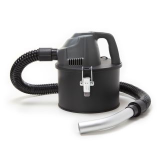 Mini aspirateur à cendres - 4 L - 600 W