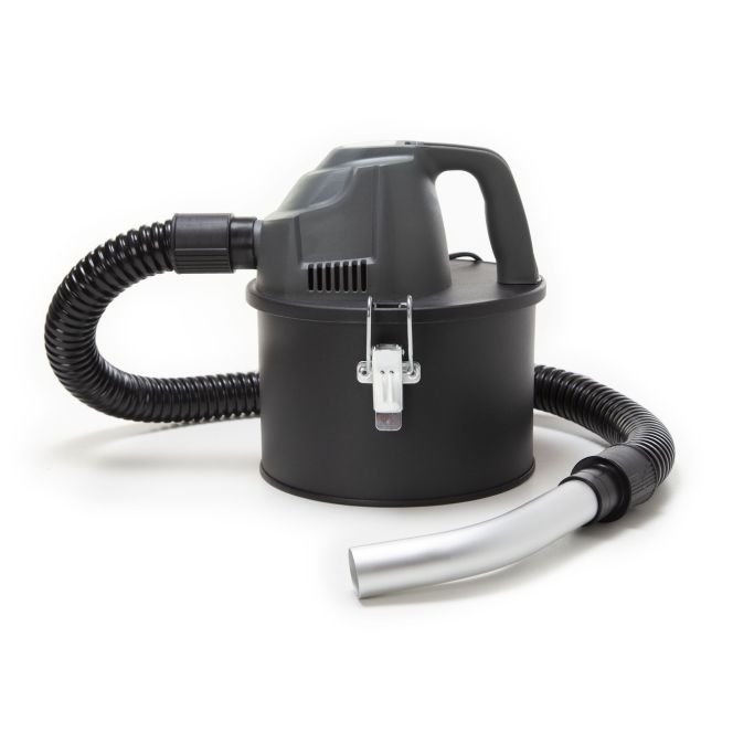 Mini aspirateur à cendres - 4 L - 600 W