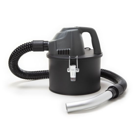 Mini aspirateur à cendres - 4 L - 600 W