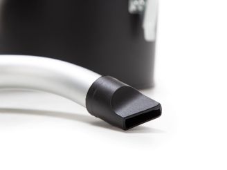 Mini aspirateur à cendres - 4 L - 600 W