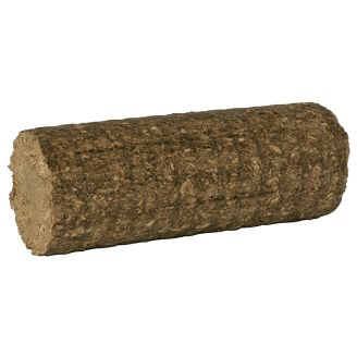 Bûches Compressées de jour - lot de 8 - Prati'Bûches