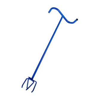 Cultivateur rotatif 4 griffes - REVEX