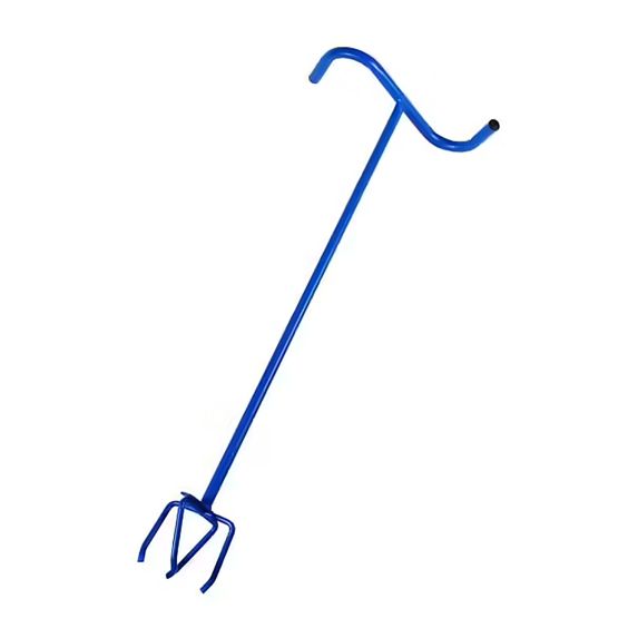 Cultivateur rotatif 4 griffes - REVEX