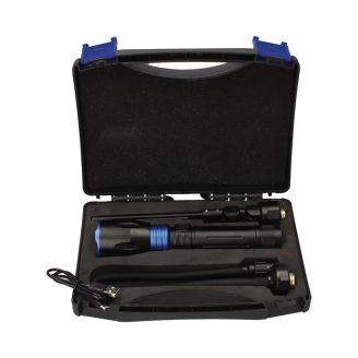 Lampe rechargeable 3 en 1