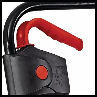 Motobineuse Électrique - GC-RT-7530 - Einhell