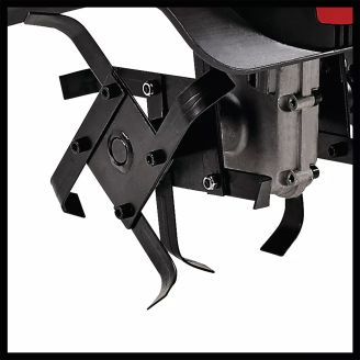 Motobineuse Électrique - GC-RT-7530 - Einhell