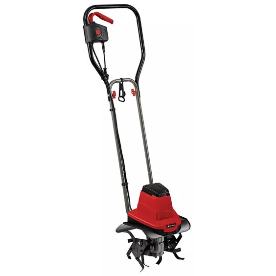 Motobineuse Électrique - GC-RT-7530 - Einhell