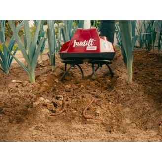 Grelinette / Bioculteur à Batterie - Fairtill