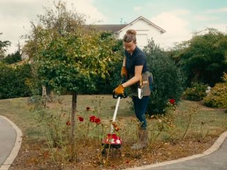 Grelinette / Bioculteur à Batterie - Fairtill
