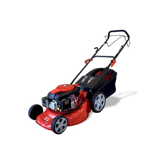 Tondeuse thermique tractée - CK 461 VH-T - KPC