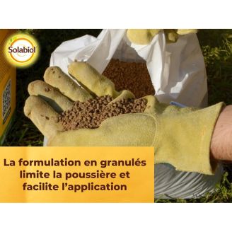 Engrais Gazon Antimousse 14Kg