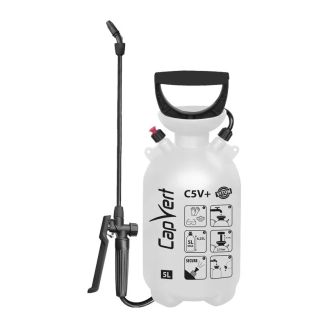Pulvérisateur à pression préalable - 5 L