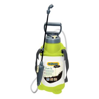 Pulvérisateur 'Pure' - 5 L - Hozelock